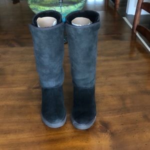 Ugh boots… Like new